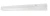 Westgate Manufacturing Builder Series 4Ft Narrow Strip, 40W, 3500K/4000K/5000K - LSN-4FT-40W-40K-D, white LED strip light for commercial and industrial lighting.