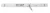 Builder Series 4Ft Narrow Strip, 40W, 5000K - LSN-4FT-40W-50K-D