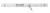 Builder Series 4Ft Narrow Strip, 40W, 5000K - LSN-4FT-40W-50K-D