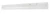 Westgate Manufacturing Builder Series 4Ft Narrow Strip, 40W, 3500K/4000K/5000K - LSN-4FT-40W-MCTP-D, linear LED lighting fixture for commercial and industrial spaces.