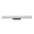 Oval-Back 360° Modern Vanity Light, 24W, 2700K/3000K/3500K/4000K/5000K - LVO-24-MCT5-BN