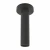 2" Round Architectural Ceiling & Suspended Cylinders, 6W, 3000K/4000K/5000K - CMC2L-MCT-DT-BK