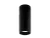 4" Round Architectural Ceiling & Suspended Cylinders, 9W/12W/15W, 3000K/4000K/5000K - CMC4-MCTP-DD-BK