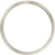 FMD LED Multi-CCT Dome Flush Mount Light - FMD-11-MCT5-BN