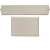 LVG Architectural LED Multi-CCT Vanity Light with Square PC Lens, 18W, 2700K/3000K/3500K/4000K/5000K - LVG-24-MCT5-BN