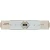 Westgate Manufacturing LVG Architectural LED Multi-CCT Vanity Light with Square PC Lens, 18W, 2700K/3000K/3500K/4000K/5000K - LVG-24-MCT5-BN, back view of the fixture showing wiring and mounting details.