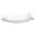 120-277V Quarter of Circle 4CCT, 10W, 3000K/3500K/4000K/5000K - SCXC-Q24-10W-MCT4