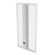 Commercial/Waiting Room Indoor Wall Sconce and Suspended Lights, 10W/15W/20W, 3000K/3500K/4000K - CWS-18-MCTP