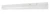 Builder Series 4Ft Narrow Strip, 40W, 3500K/4000K/5000K - LSN-4FT-40W-MCTP-D-SEN