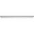 Westgate Manufacturing 40in Swivel Under Cabinet, UCR - Undercabinet Series with Receptacles and USB Ports, 20W, 2700K/3000K/3500K/4000K/5000K, image of a sleek, elongated under-cabinet LED lighting fixture.