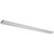 Westgate Manufacturing 40in SWIVEL UNDER CABINET, UCR - Undercabinet Series with Receptacles and USB Ports, 20W, 2700K/3000K/3500K/4000K/5000K - product image showing a sleek, elongated under-cabinet LED light fixture.