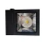 Up-Down Selectable Cube Wall Light, 6W/12W/15W/18W, 3000K/4000K/5000K - WMQ5-UDL-MCTP-BK-P