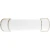 LVE Multi-CCT Vanity Lights with PC Lens and Metal Rings - LVE-24-MCT-BN
