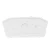 4ft. LED Economy Wrap-Around Fixtures, 40W/50W/65W, 3000K/4000K/5000K - WAE-4FT-40-65W-MCTP-DD
