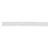 4ft. LED Economy Wrap-Around Fixtures, 40W, 3000K/4000K/5000K - WAE-4FT-MCT-DT