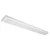 4ft. LED Economy Wrap-Around Fixtures, 40W, 3000K/4000K/5000K - WAE-4FT-MCT-DT