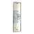 Modern Indoor Wall Sconce, 15W/20W/25W, 3000K/4000K/5000K - LSC-18-MCTP-BN