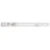 LED 2" Superior Architectural Seamless Linkable Track Lights, 20W, 3000K/3500K/4000K/5000K - SCX2-2FT-20W-MCT4-D-TR