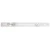 Westgate Manufacturing LED 2\" Superior Architectural Seamless Linkable Track Lights, 20W, 3000K/3500K/4000K/5000K - SCX2-2FT-20W-MCT4-D-TR, slim white track light fixture with adjustable heads for versatile lighting design.