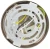 LED Multi-CCT Integrated Pendant Lights, 12W, 2700K/3000K/3500K/4000K/5000K - LCFB-1L-MCT5