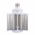 Westgate Manufacturing LED 180 Degree Flat HID Retrofit Lamps, 54W/63W/75W, 5000K, 75W POWR ADJ. WING CORN LAMP, white industrial LED corn lamp with adjustable wing design and heat dissipation fins.
