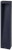 Westgate Manufacturing 32in Rectangular Path Bollard 15W 3CCT, Bronze, outdoor security lighting fixture with a sleek rectangular design.
