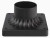 Decorative Pier Mount Base