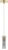LCFH - LED Multi-CCT Integrated Hologram Pendant Lights - LCFH-1L-MCT5