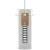 Westgate LCFH – LED Multi – CCT Integrated Hologram Pendant Lights
