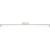 LVD Architectural LED Multi-CCT Vanity Light with Tube PC Lens, 24W, 2700K/3000K/3500K/4000K/5000K - LVD-36-MCT5-BN