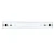 LED 2-3/4" Superior Architectural Seamless Linear Lights with Louver Lens, 20W, 3000K/3500K/4000K/5000K - SCX-2FT-20W-MCT4-D-LUV