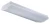 LED Architectural Wrap-Around Lights, 25W, 3000K/4000K/5000K - WA-2FT-25W-MCT-D