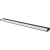 RGBW & 3CCT Under Cabinet Light, 20W, 3000K/4000K/5000K - UCA-RGBW-PB-40-BR