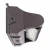 2nd Gen. LED Rotatable Wall Pack, 40W, 3000K - LW360-40W-30K-G2