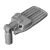 LED Street/Roadway Lights with NEMA Twist-Lock Photocell Socket, 30W/50W/80W/100W, 3000K - STL4-30-100W-30K-480V