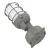 RGBW Vapor-Tight with Adjustable Angle with Photocell, 12W/16W/20W - VTA-12-20W-RGBWW-P