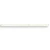 Westgate Manufacturing LED Strip Light with Sensor, 80W, 3500K/4000K/5000K - LSL-8FT-80W-MCT-D-EM-SEN, white LED strip light with motion sensor on a plain background.