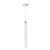 3ft. Suspended 360D Commercial Tube Lights, 25W/27W/29W/31W, 3000K/3500K/4000K - ST360-3FT-MCTP-DD