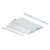 Premium High-Lumen Retrofit Troffer Lights, 15W/20W/25W, 3500K/4000K/5000K - LRT-HL-2X2-MCTP