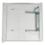 Premium High-Lumen Retrofit Troffer Lights, 15W/20W/25W, 3500K/4000K/5000K - LRT-HL-2X2-MCTP