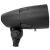 12V LED X-Gen Bullet Flood Lights with Integrated Photocell, 10W/20W/30W, 3000K/4000K/5000K - FLVXPRO-MD-10-30W-MCTPB-BK