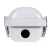 Westgate Manufacturing LED Linear Vapor Light, 30W/38W/46W, 3500K/4000K/5000K - LVTE-4FT-30-46W-MCTP, white vapor proof LED fixture with sleek design and durable construction for industrial and commercial lighting.