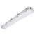 Westgate Manufacturing LED Linear Vapor Light, 30W/38W/60W, 3500K/4000K/5000K - LVTE-4FT-30-60W-MCTP, white vapor-proof LED light for industrial or commercial use.