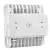 LED Garage/Canopy Lights, 55W, 4000K/5000K - CGL-55W-40K-D