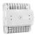 LED Garage/Canopy Lights, 55W, 4000K/5000K - CGL-55W-40K-D