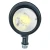 Spec Series LED X-Gen Bullet Flood Lights, 30W/40W/50W, 3000K/4000K/5000K - FLVX-LG-30-50W-MCTP-BK