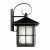 LED WALL LANTERN 12W 5CCT, LRS-L - LED Outdoor Wall Lantern