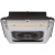 Angled-Beam Garage Canopy, 20W/30W/45W, 3000K/4000K/5000K - CAX-20-45W-MCTP-SR