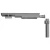 SOLN Round And Square Pole Mounting Accessory - SOLN-PMRS