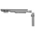 SOLN Round And Square Pole Mounting Accessory - SOLN-PMRS